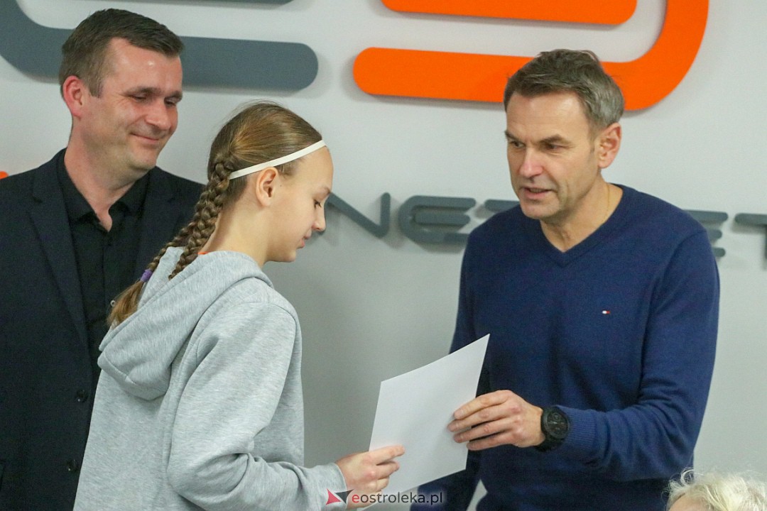 Podsumowanie sezonu OKLA Elektro-Energetyka Ostrołęka [13.01.2023] - zdjęcie #47 - eOstroleka.pl