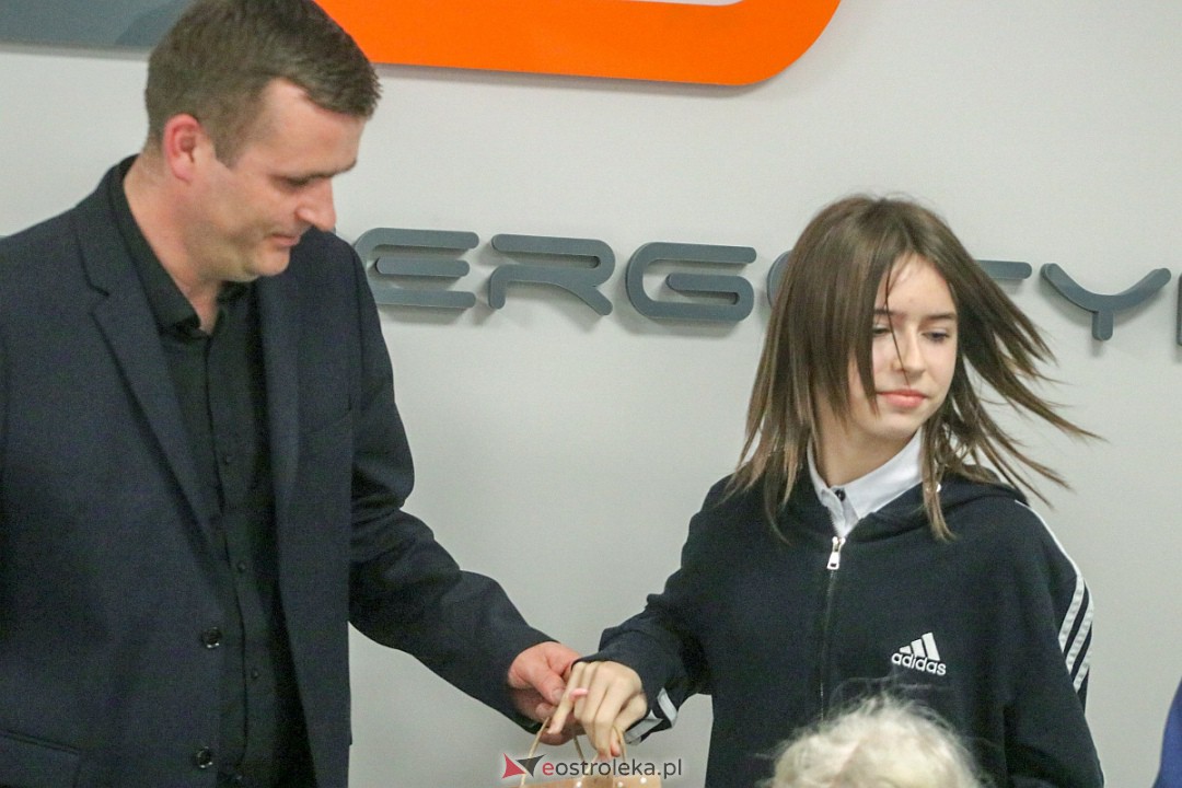 Podsumowanie sezonu OKLA Elektro-Energetyka Ostrołęka [13.01.2023] - zdjęcie #39 - eOstroleka.pl