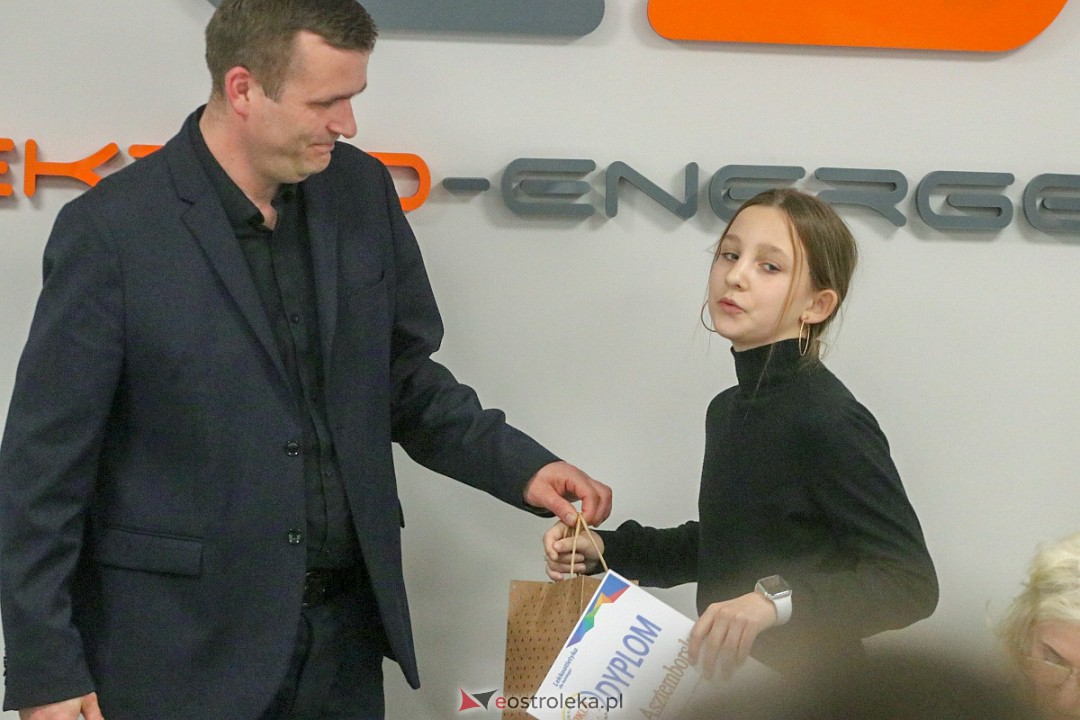 Podsumowanie sezonu OKLA Elektro-Energetyka Ostrołęka [13.01.2023] - zdjęcie #36 - eOstroleka.pl