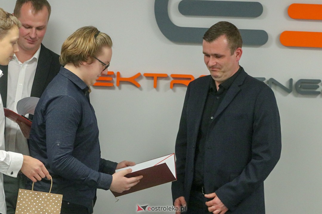 Podsumowanie sezonu OKLA Elektro-Energetyka Ostrołęka [13.01.2023] - zdjęcie #17 - eOstroleka.pl