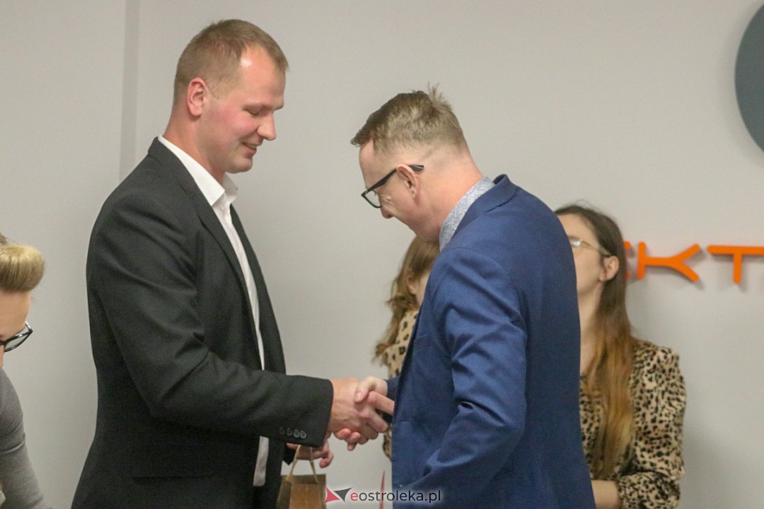 Podsumowanie sezonu OKLA Elektro-Energetyka Ostrołęka [13.01.2023] - zdjęcie #15 - eOstroleka.pl