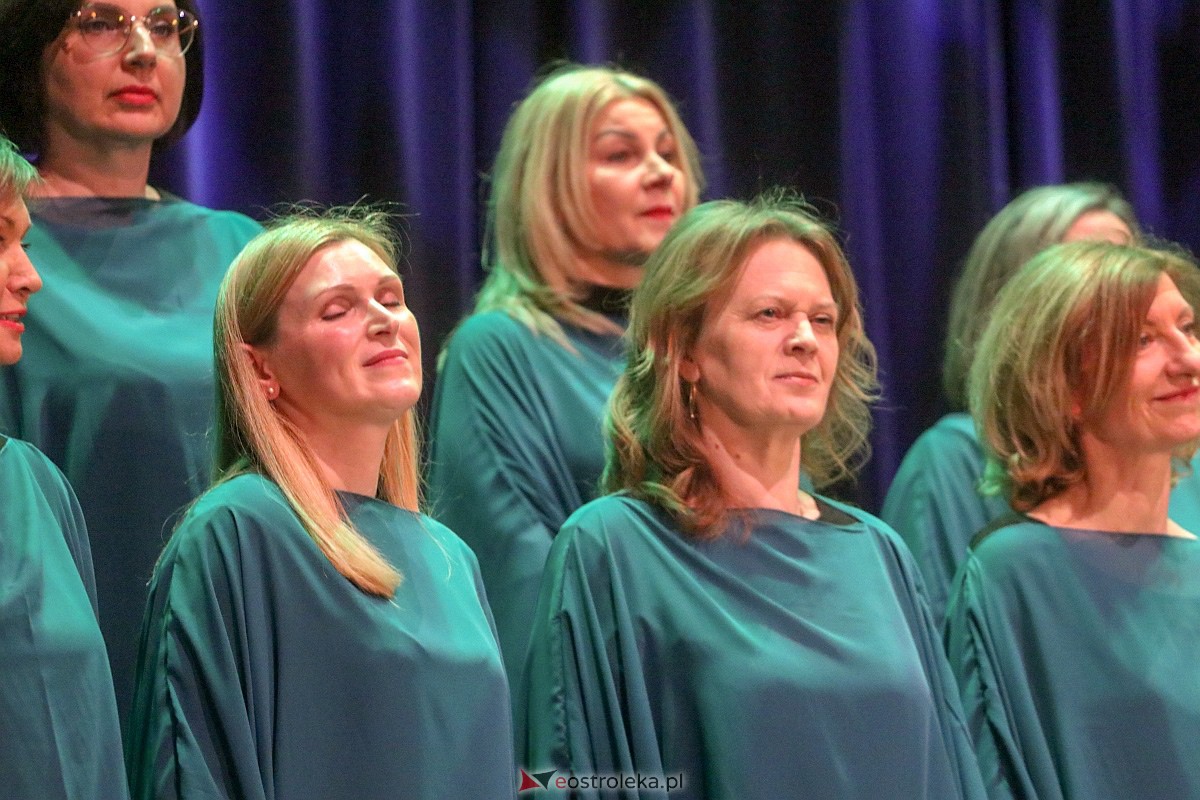 Noworoczne spotkanie PSL w Ostrołęce [13.01.2023] - zdjęcie #10 - eOstroleka.pl