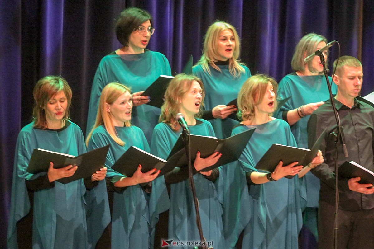 Noworoczne spotkanie PSL w Ostrołęce [13.01.2023] - zdjęcie #4 - eOstroleka.pl