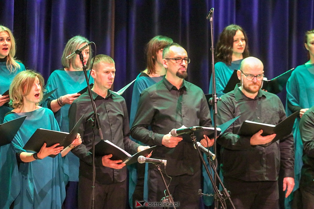 Noworoczne spotkanie PSL w Ostrołęce [13.01.2023] - zdjęcie #3 - eOstroleka.pl