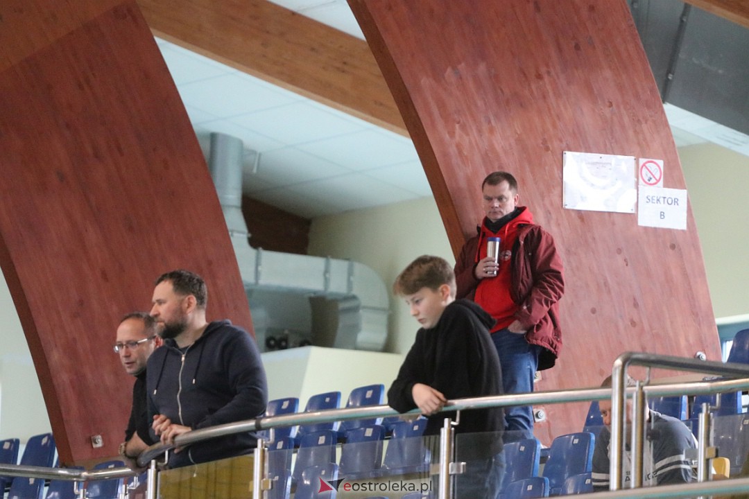 Turniej im. A. Harabasza w Ostrołęce [14.01.2023] - zdjęcie #29 - eOstroleka.pl