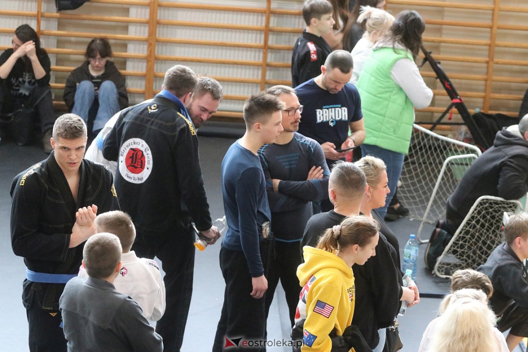 Kurpie Cup w Kadzidle [14.01.2023] - zdjęcie #119 - eOstroleka.pl
