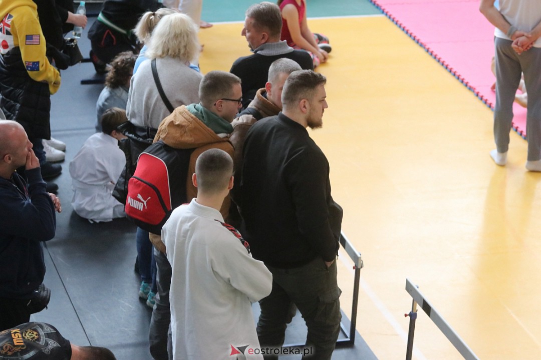 Kurpie Cup w Kadzidle [14.01.2023] - zdjęcie #100 - eOstroleka.pl