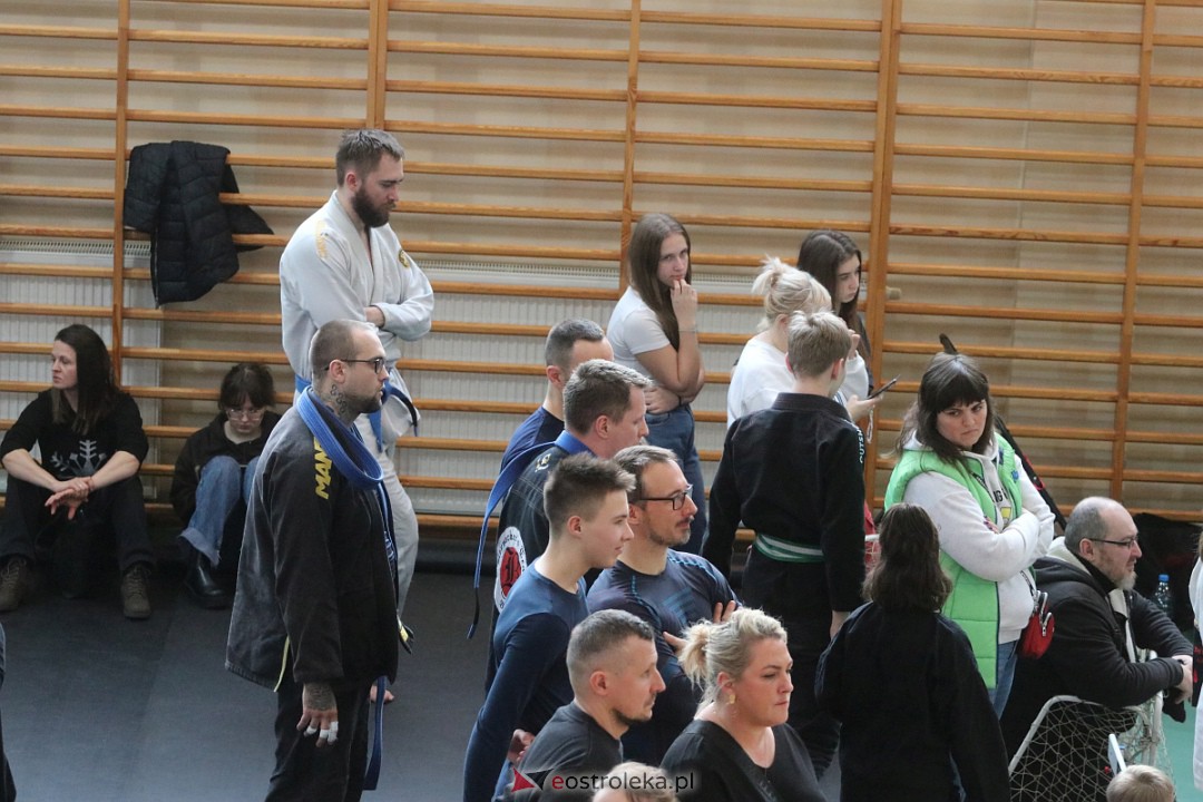 Kurpie Cup w Kadzidle [14.01.2023] - zdjęcie #95 - eOstroleka.pl
