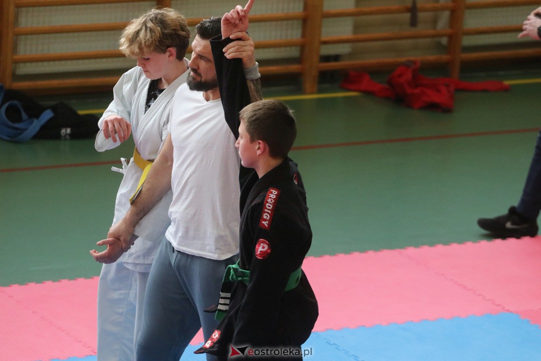 Kurpie Cup w Kadzidle [14.01.2023] - zdjęcie #92 - eOstroleka.pl