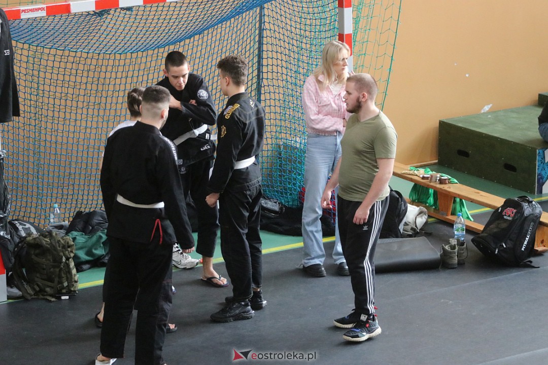 Kurpie Cup w Kadzidle [14.01.2023] - zdjęcie #90 - eOstroleka.pl