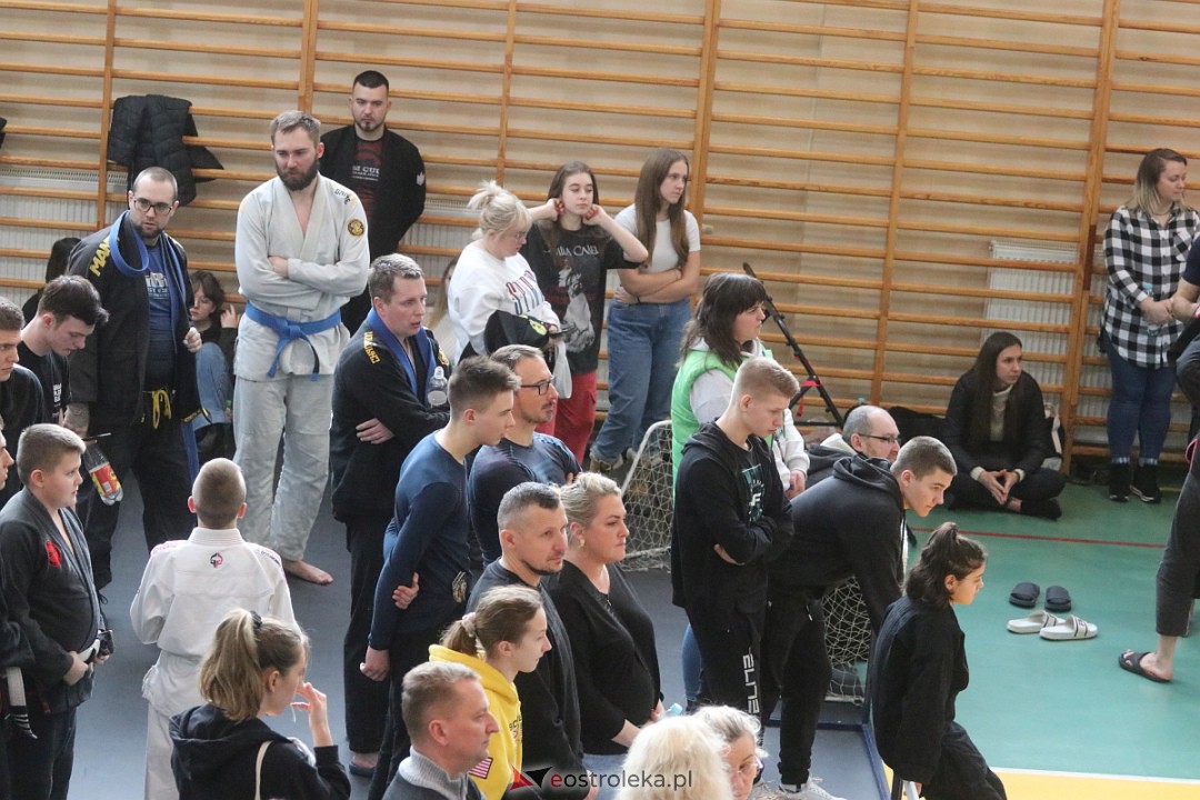 Kurpie Cup w Kadzidle [14.01.2023] - zdjęcie #84 - eOstroleka.pl