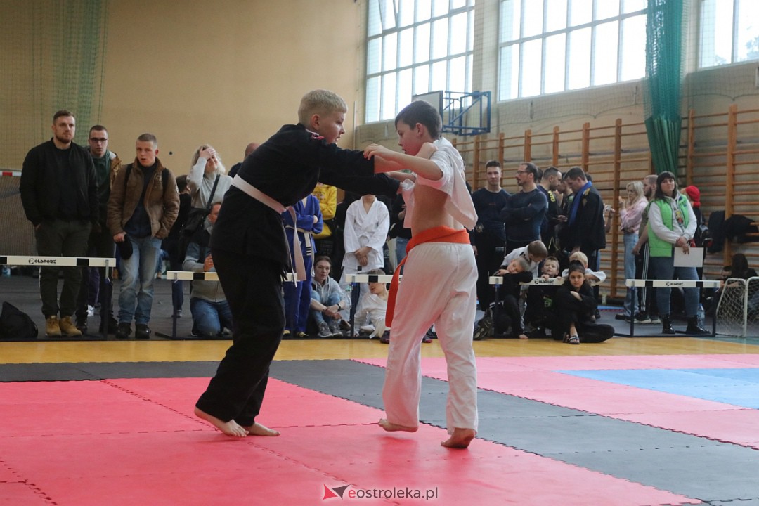 Kurpie Cup w Kadzidle [14.01.2023] - zdjęcie #83 - eOstroleka.pl