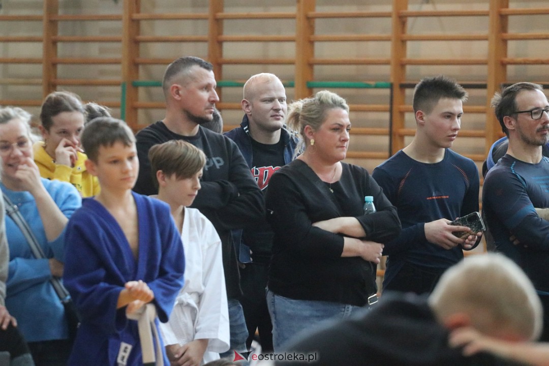 Kurpie Cup w Kadzidle [14.01.2023] - zdjęcie #74 - eOstroleka.pl
