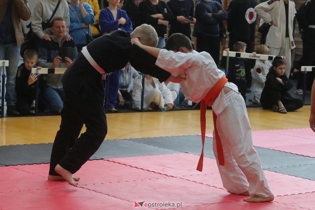 Kurpie Cup w Kadzidle [14.01.2023] - zdjęcie #73 - eOstroleka.pl