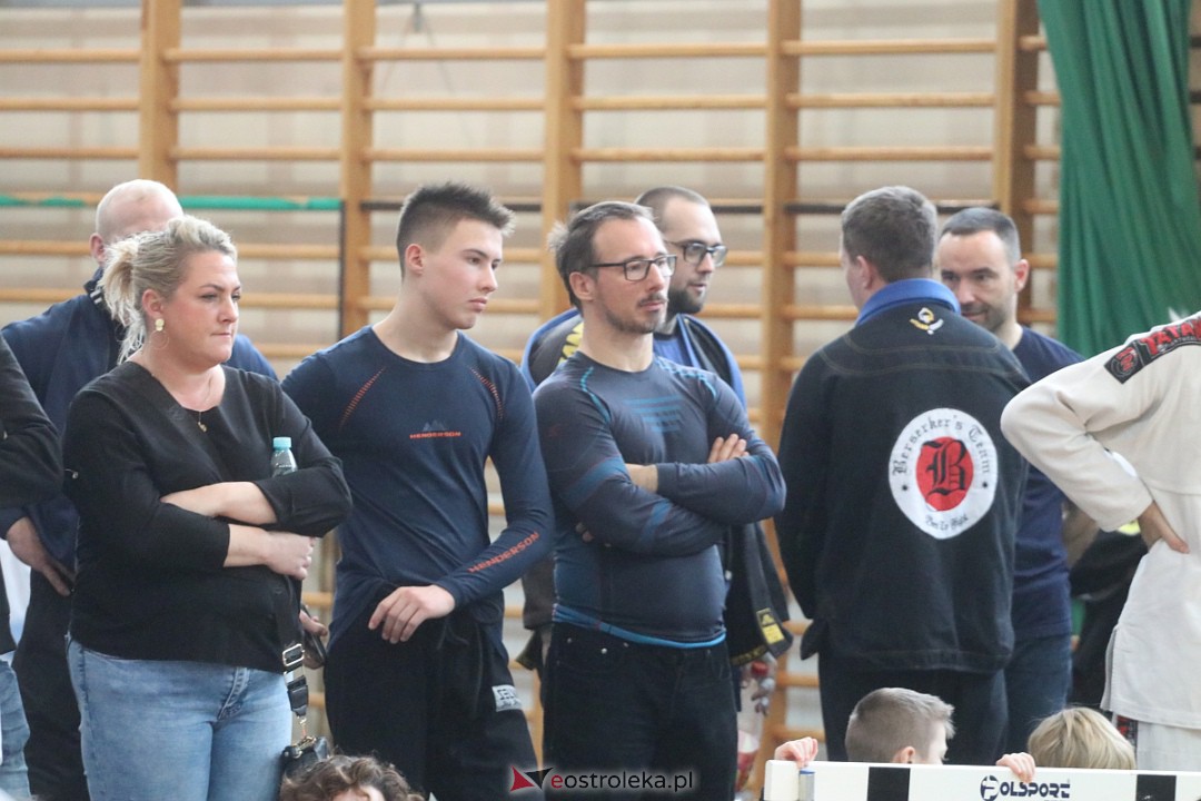 Kurpie Cup w Kadzidle [14.01.2023] - zdjęcie #72 - eOstroleka.pl