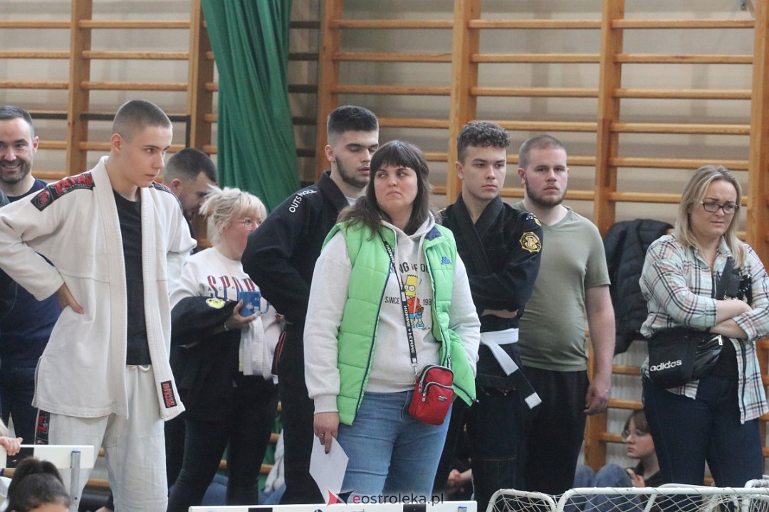 Kurpie Cup w Kadzidle [14.01.2023] - zdjęcie #70 - eOstroleka.pl