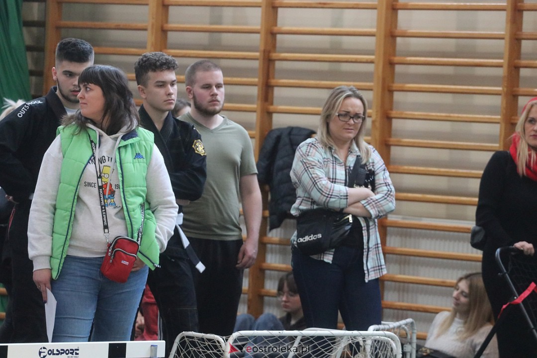Kurpie Cup w Kadzidle [14.01.2023] - zdjęcie #69 - eOstroleka.pl