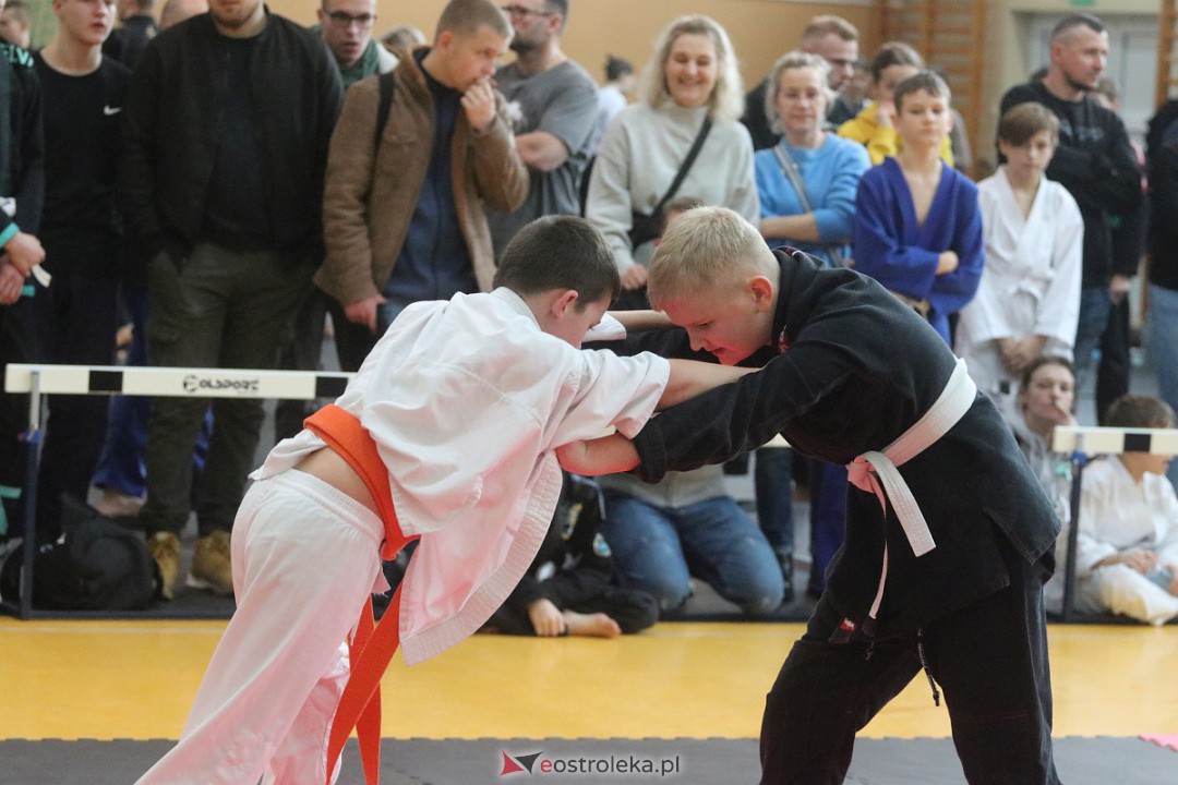 Kurpie Cup w Kadzidle [14.01.2023] - zdjęcie #67 - eOstroleka.pl