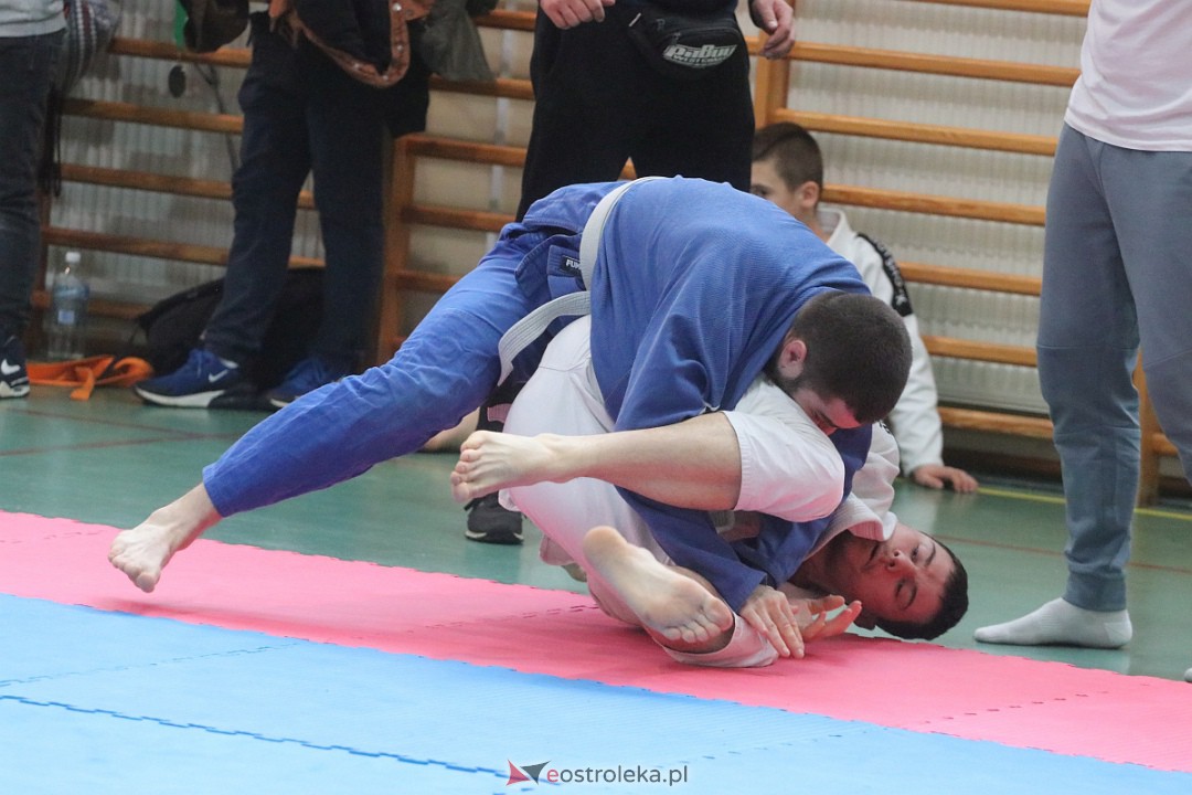 Kurpie Cup w Kadzidle [14.01.2023] - zdjęcie #65 - eOstroleka.pl