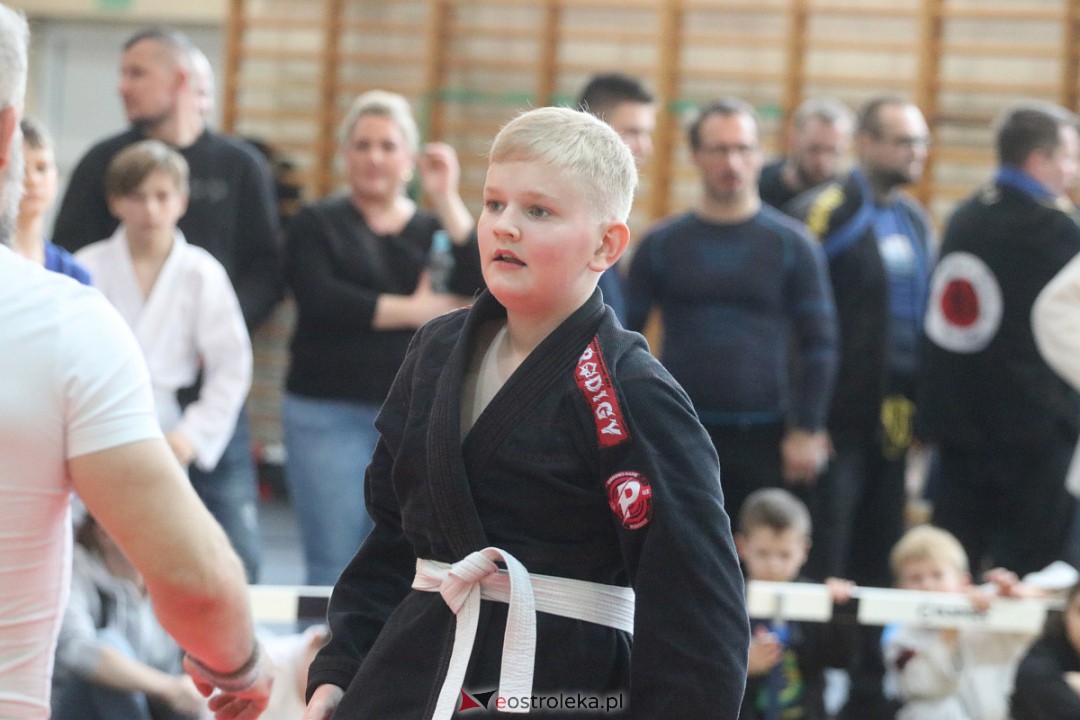 Kurpie Cup w Kadzidle [14.01.2023] - zdjęcie #59 - eOstroleka.pl