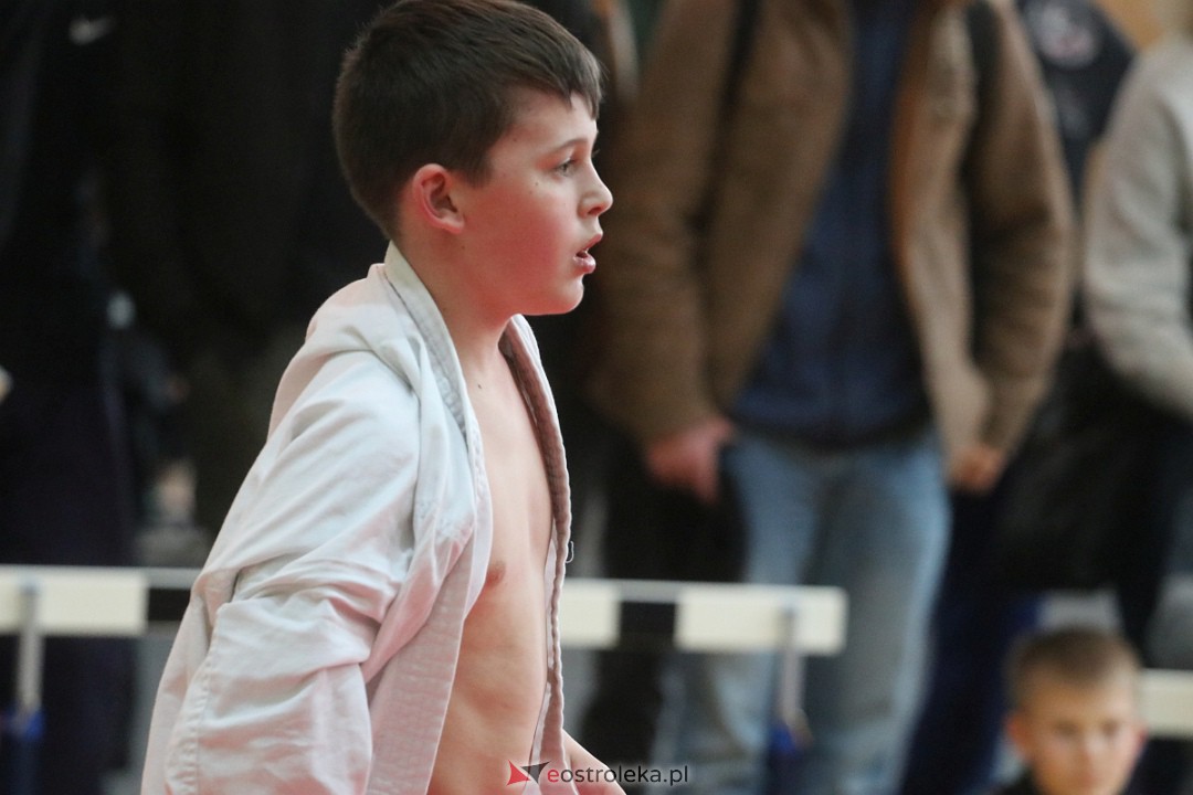 Kurpie Cup w Kadzidle [14.01.2023] - zdjęcie #58 - eOstroleka.pl