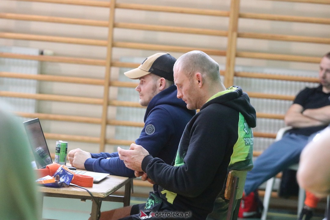 Kurpie Cup w Kadzidle [14.01.2023] - zdjęcie #54 - eOstroleka.pl