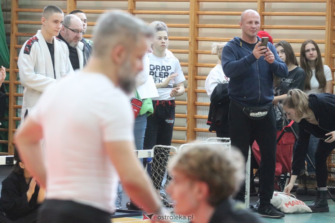 Kurpie Cup w Kadzidle [14.01.2023] - zdjęcie #47 - eOstroleka.pl