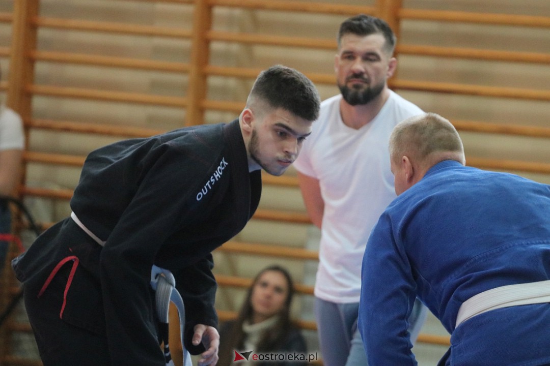 Kurpie Cup w Kadzidle [14.01.2023] - zdjęcie #44 - eOstroleka.pl