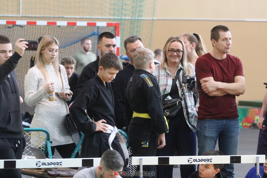 Kurpie Cup w Kadzidle [14.01.2023] - zdjęcie #43 - eOstroleka.pl