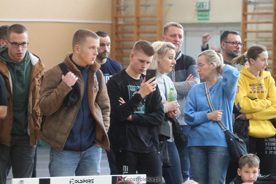 Kurpie Cup w Kadzidle [14.01.2023] - zdjęcie #41 - eOstroleka.pl