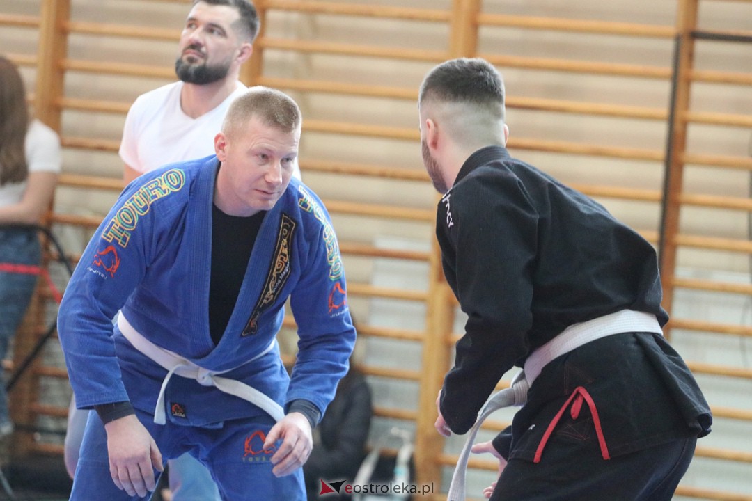 Kurpie Cup w Kadzidle [14.01.2023] - zdjęcie #40 - eOstroleka.pl