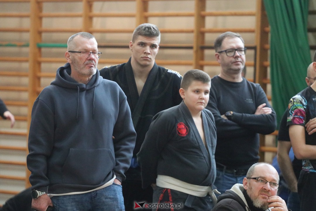 Kurpie Cup w Kadzidle [14.01.2023] - zdjęcie #38 - eOstroleka.pl