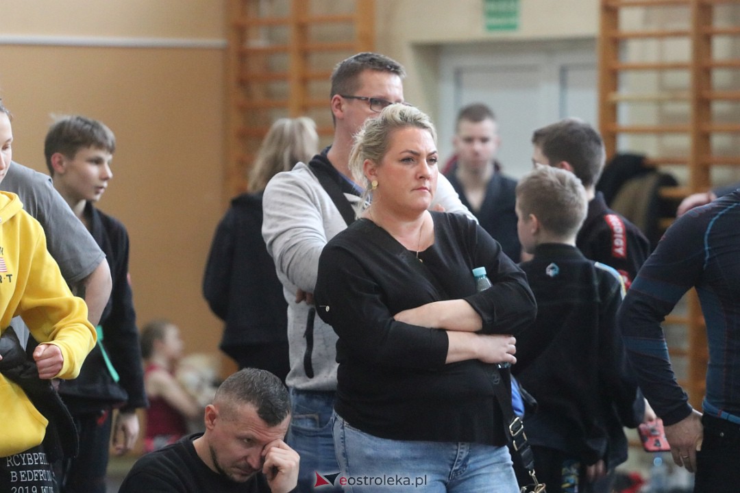 Kurpie Cup w Kadzidle [14.01.2023] - zdjęcie #37 - eOstroleka.pl