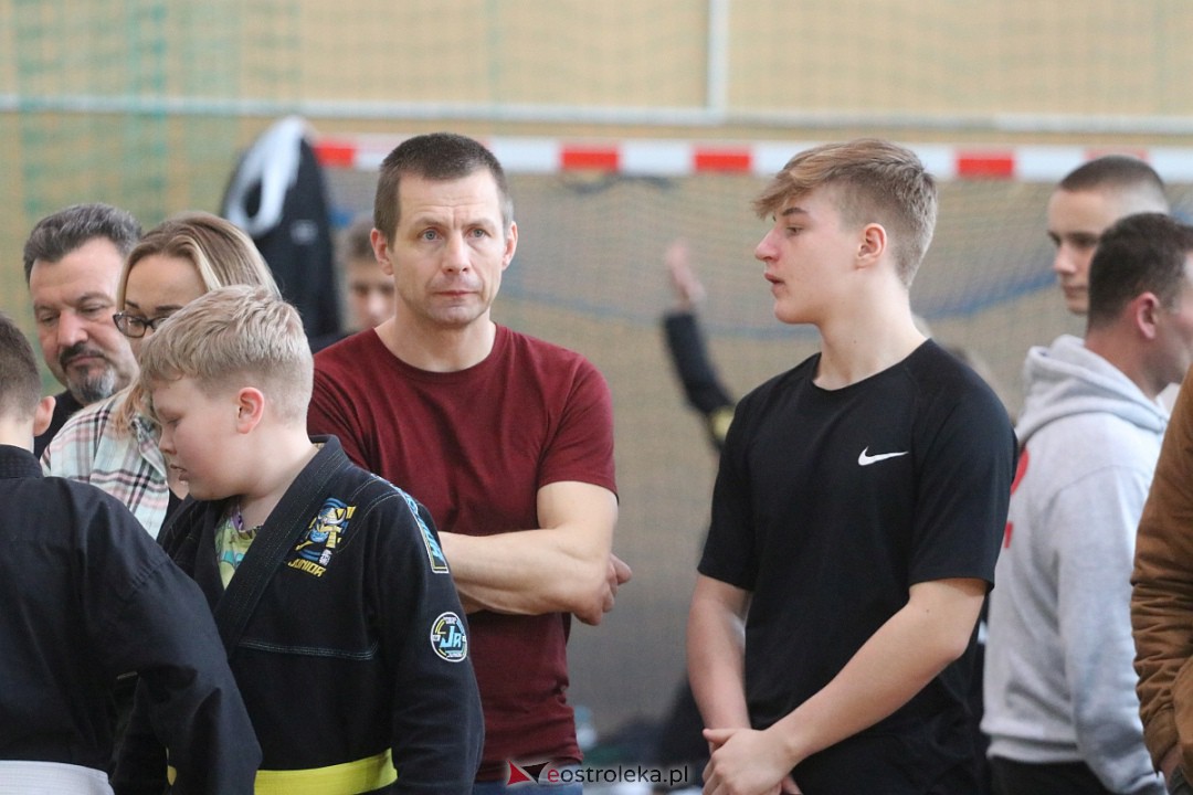 Kurpie Cup w Kadzidle [14.01.2023] - zdjęcie #36 - eOstroleka.pl
