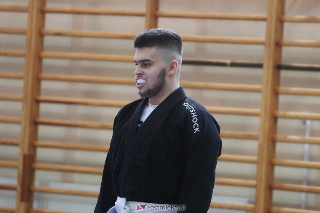 Kurpie Cup w Kadzidle [14.01.2023] - zdjęcie #35 - eOstroleka.pl
