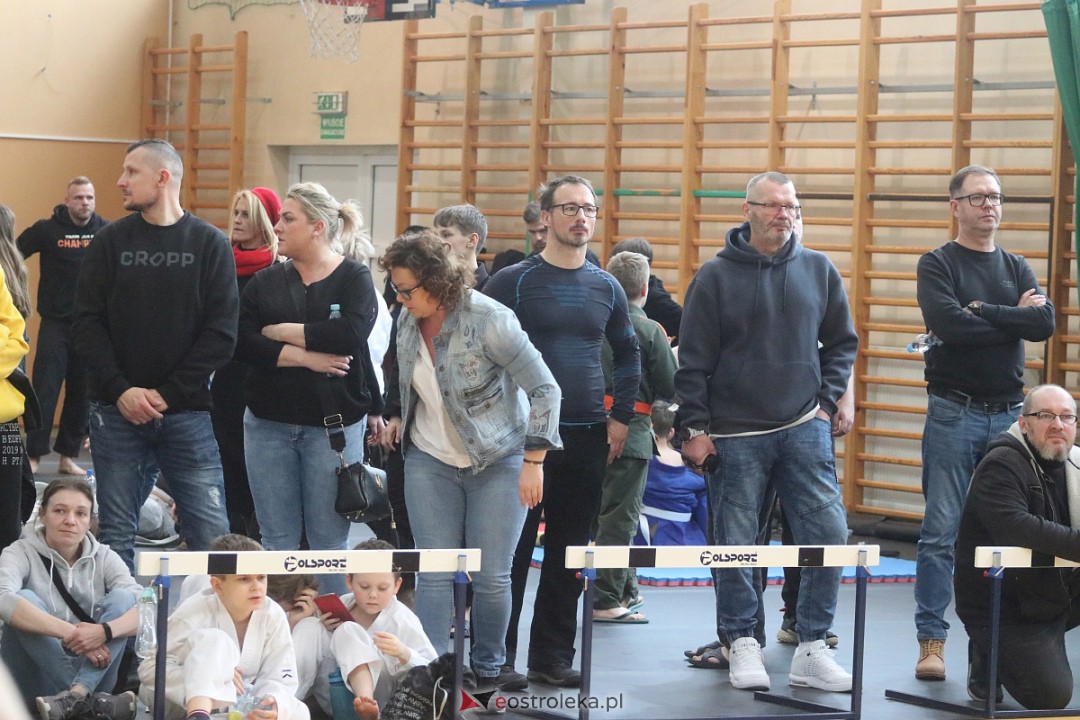 Kurpie Cup w Kadzidle [14.01.2023] - zdjęcie #34 - eOstroleka.pl