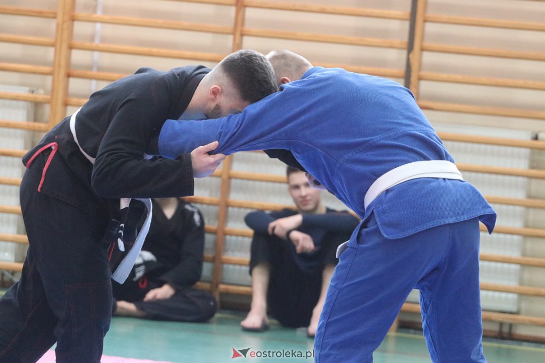 Kurpie Cup w Kadzidle [14.01.2023] - zdjęcie #33 - eOstroleka.pl