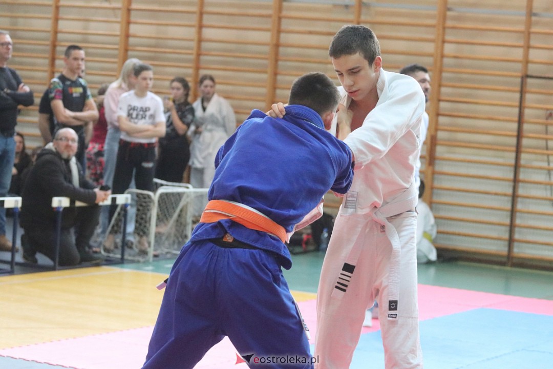 Kurpie Cup w Kadzidle [14.01.2023] - zdjęcie #32 - eOstroleka.pl