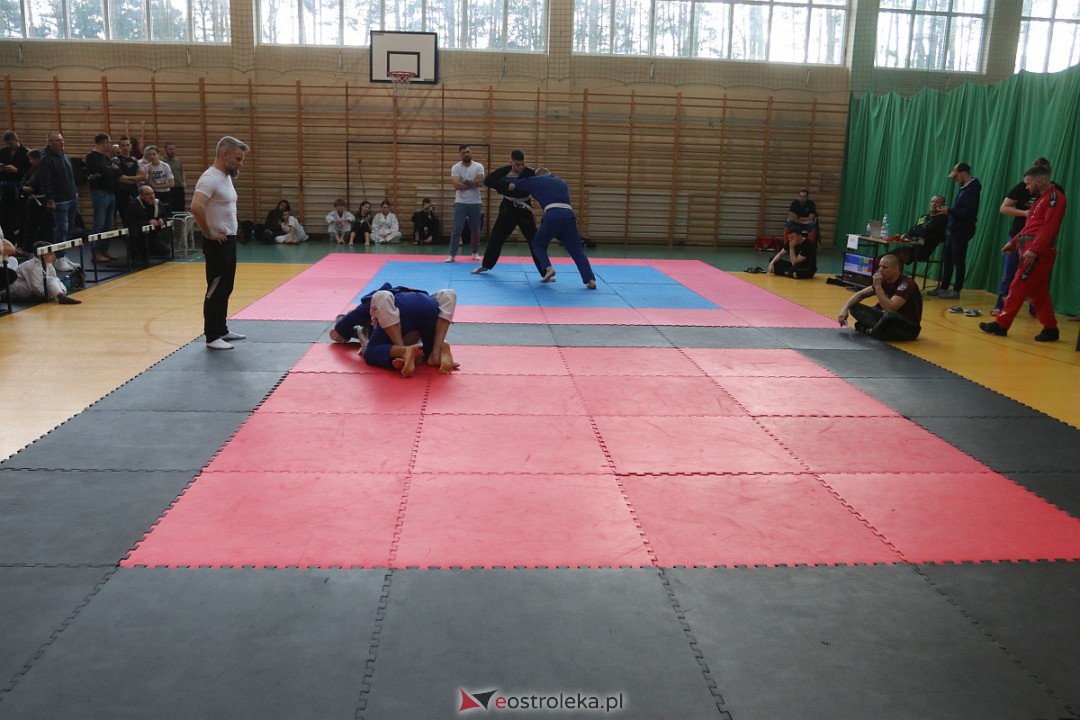 Kurpie Cup w Kadzidle [14.01.2023] - zdjęcie #31 - eOstroleka.pl
