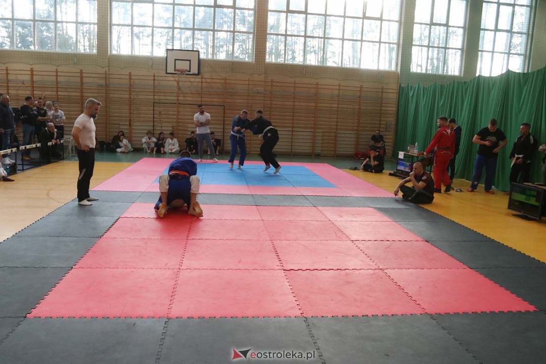 Kurpie Cup w Kadzidle [14.01.2023] - zdjęcie #30 - eOstroleka.pl