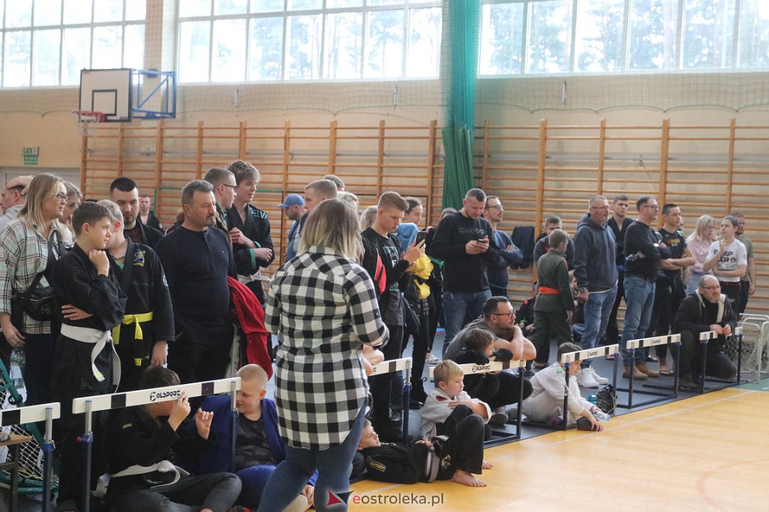 Kurpie Cup w Kadzidle [14.01.2023] - zdjęcie #28 - eOstroleka.pl