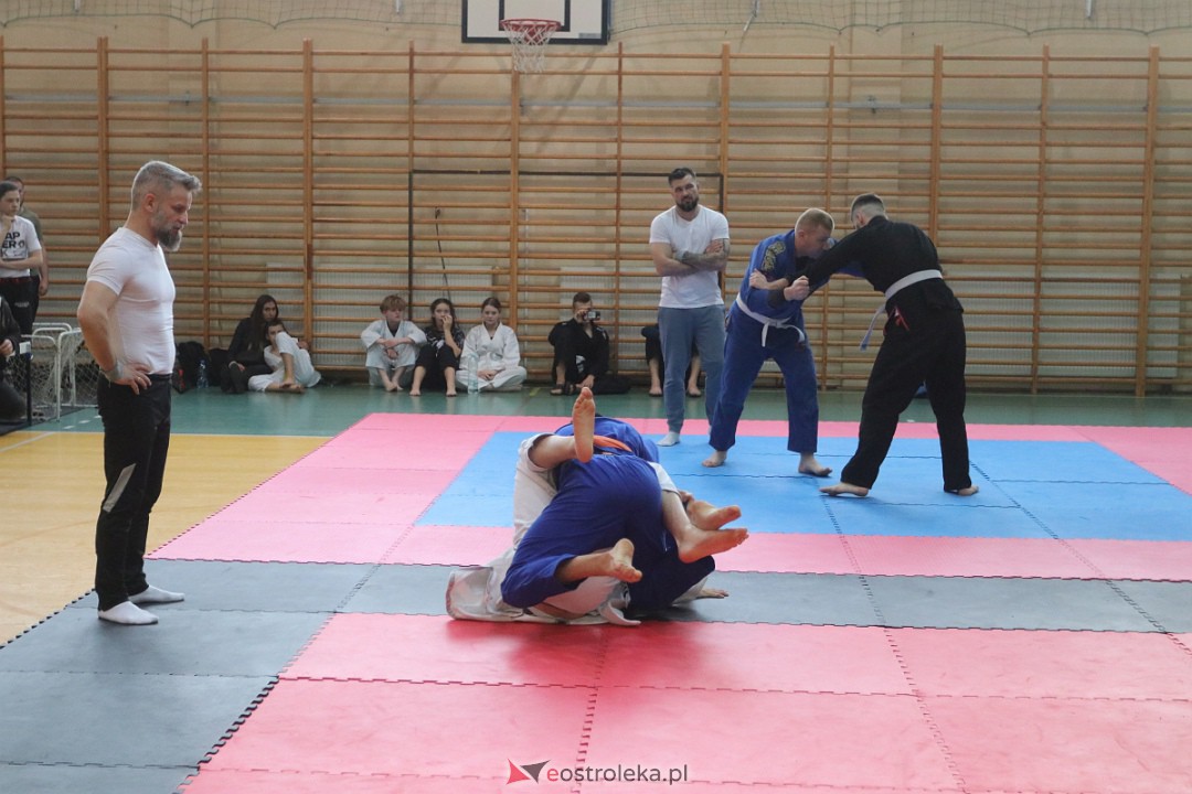 Kurpie Cup w Kadzidle [14.01.2023] - zdjęcie #27 - eOstroleka.pl