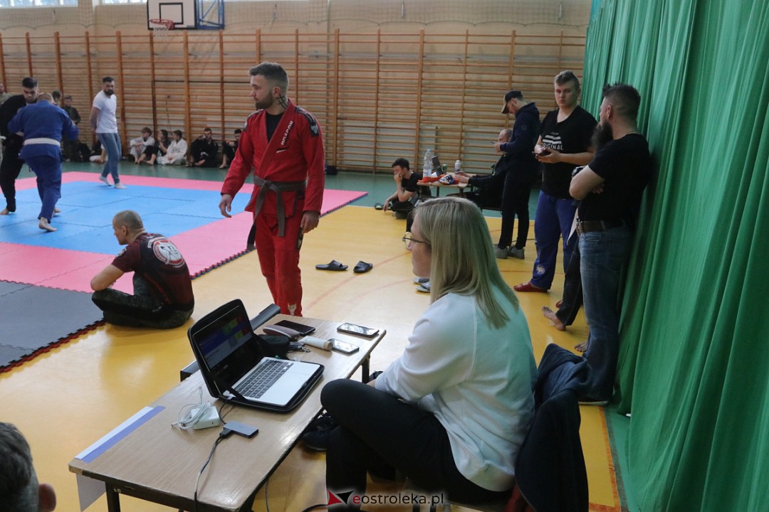 Kurpie Cup w Kadzidle [14.01.2023] - zdjęcie #25 - eOstroleka.pl