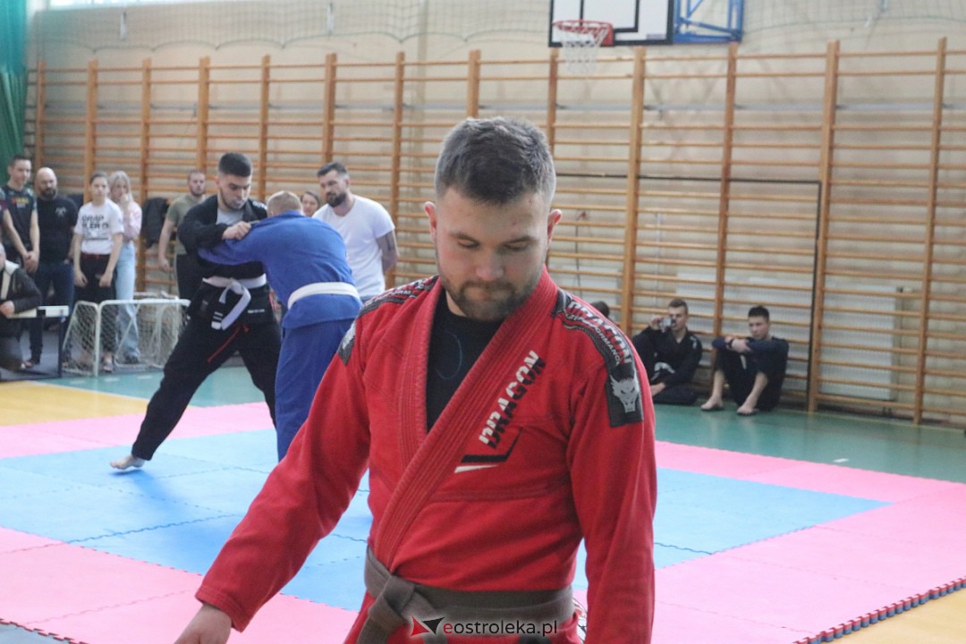Kurpie Cup w Kadzidle [14.01.2023] - zdjęcie #24 - eOstroleka.pl