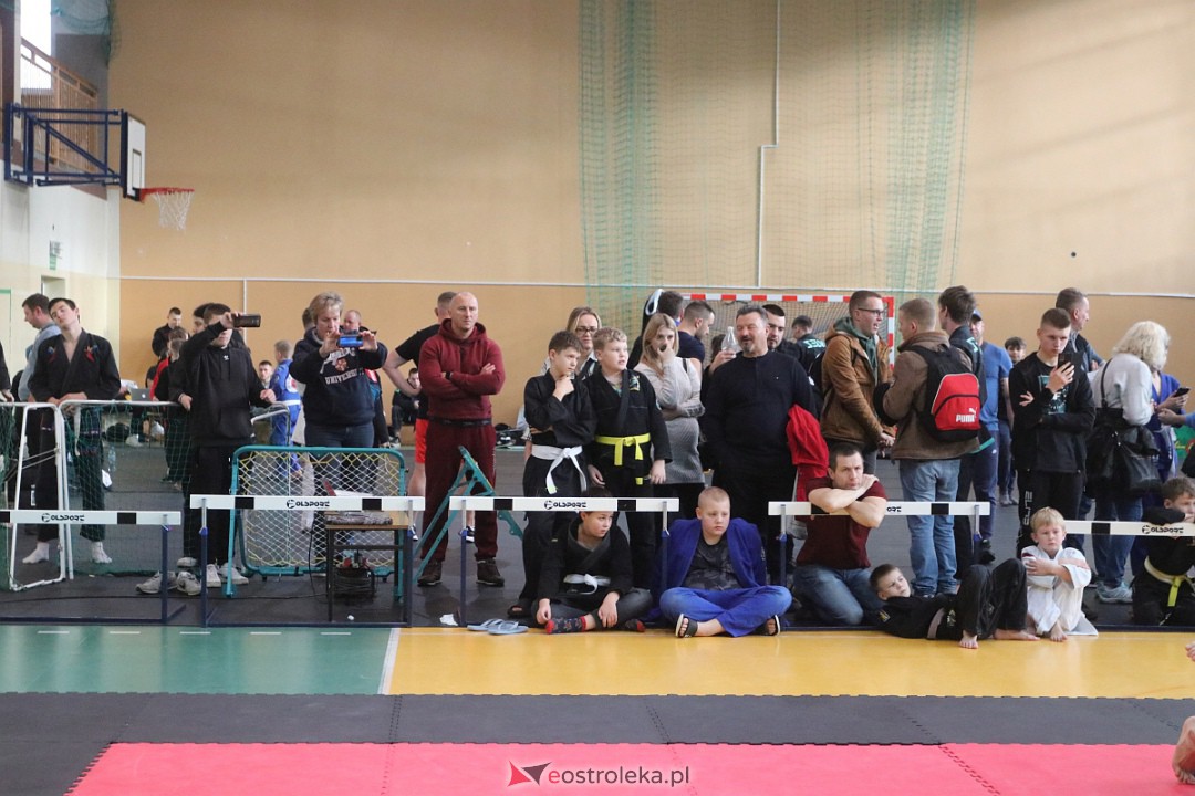 Kurpie Cup w Kadzidle [14.01.2023] - zdjęcie #22 - eOstroleka.pl