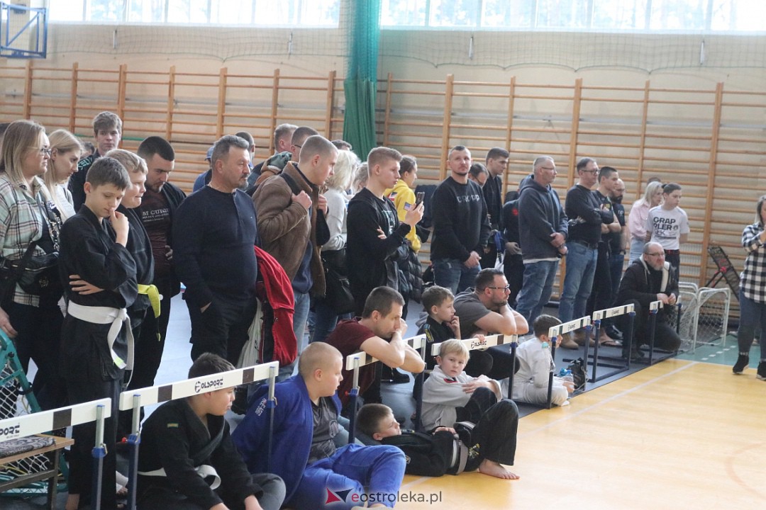 Kurpie Cup w Kadzidle [14.01.2023] - zdjęcie #21 - eOstroleka.pl