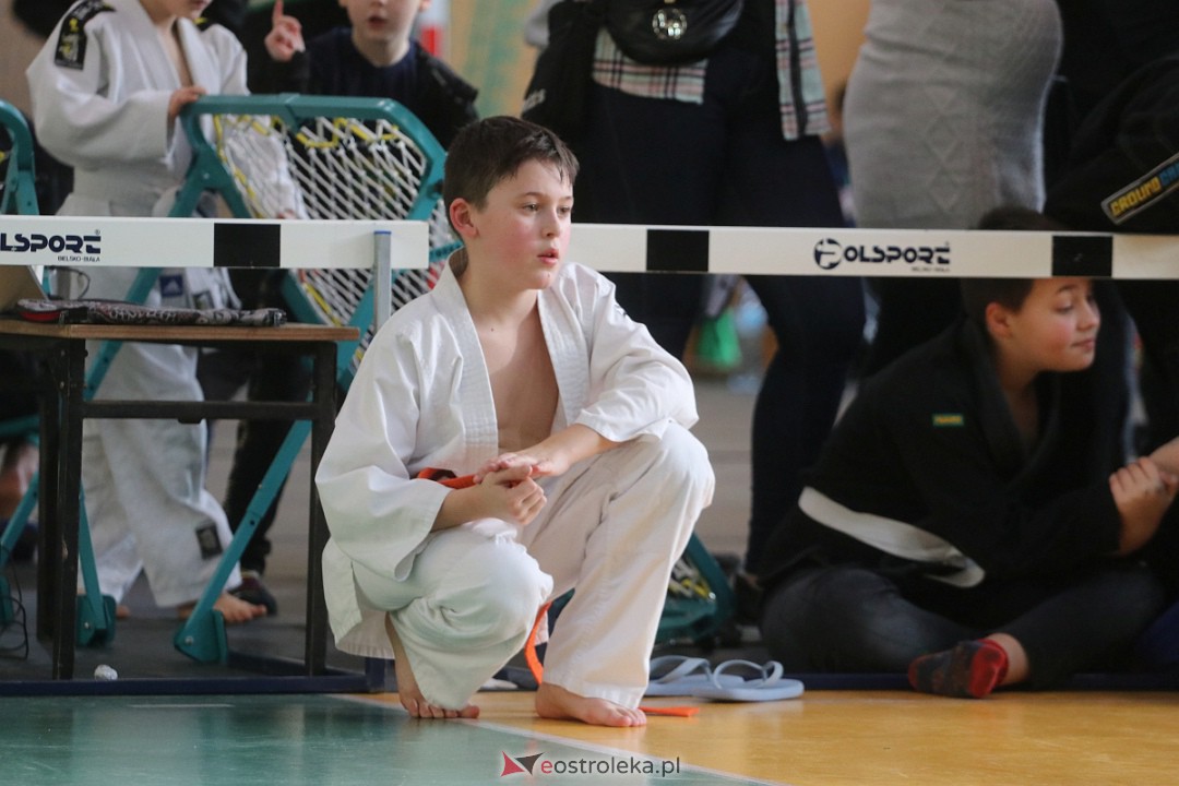 Kurpie Cup w Kadzidle [14.01.2023] - zdjęcie #17 - eOstroleka.pl