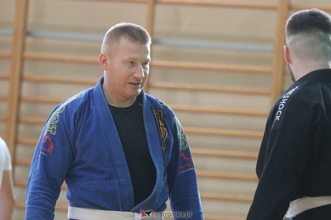 Kurpie Cup w Kadzidle [14.01.2023] - zdjęcie #12 - eOstroleka.pl