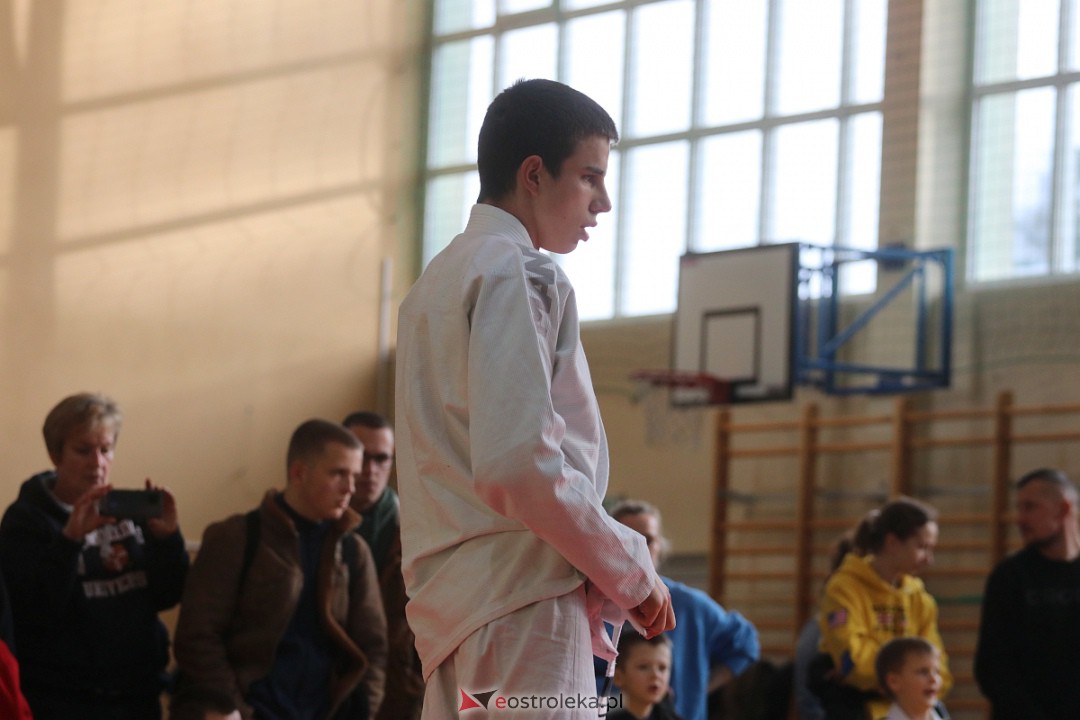 Kurpie Cup w Kadzidle [14.01.2023] - zdjęcie #9 - eOstroleka.pl