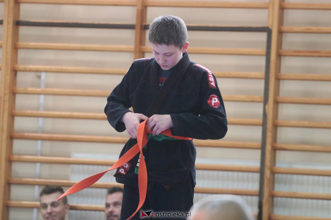 Kurpie Cup w Kadzidle [14.01.2023] - zdjęcie #8 - eOstroleka.pl